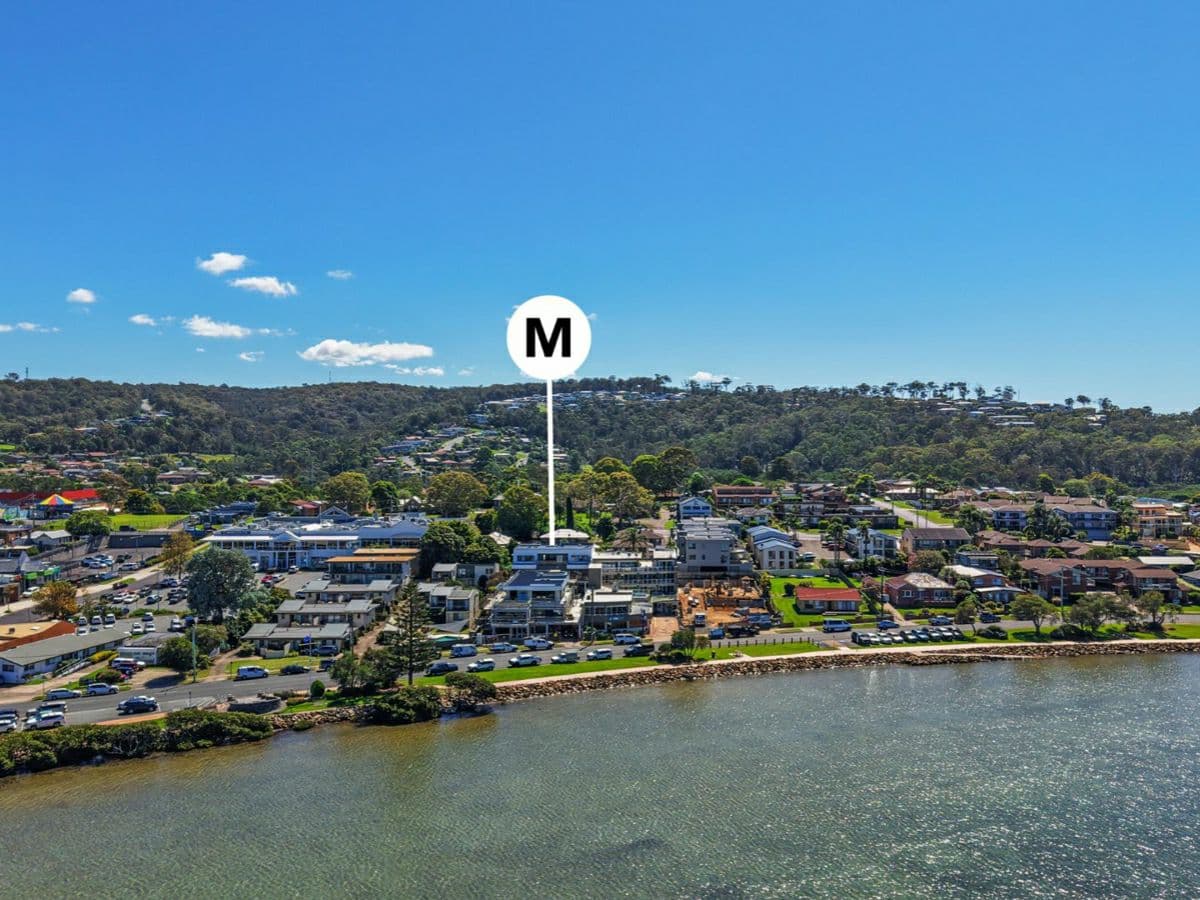8/25 Beach Street, MERIMBULA, Merimbula - Image 1