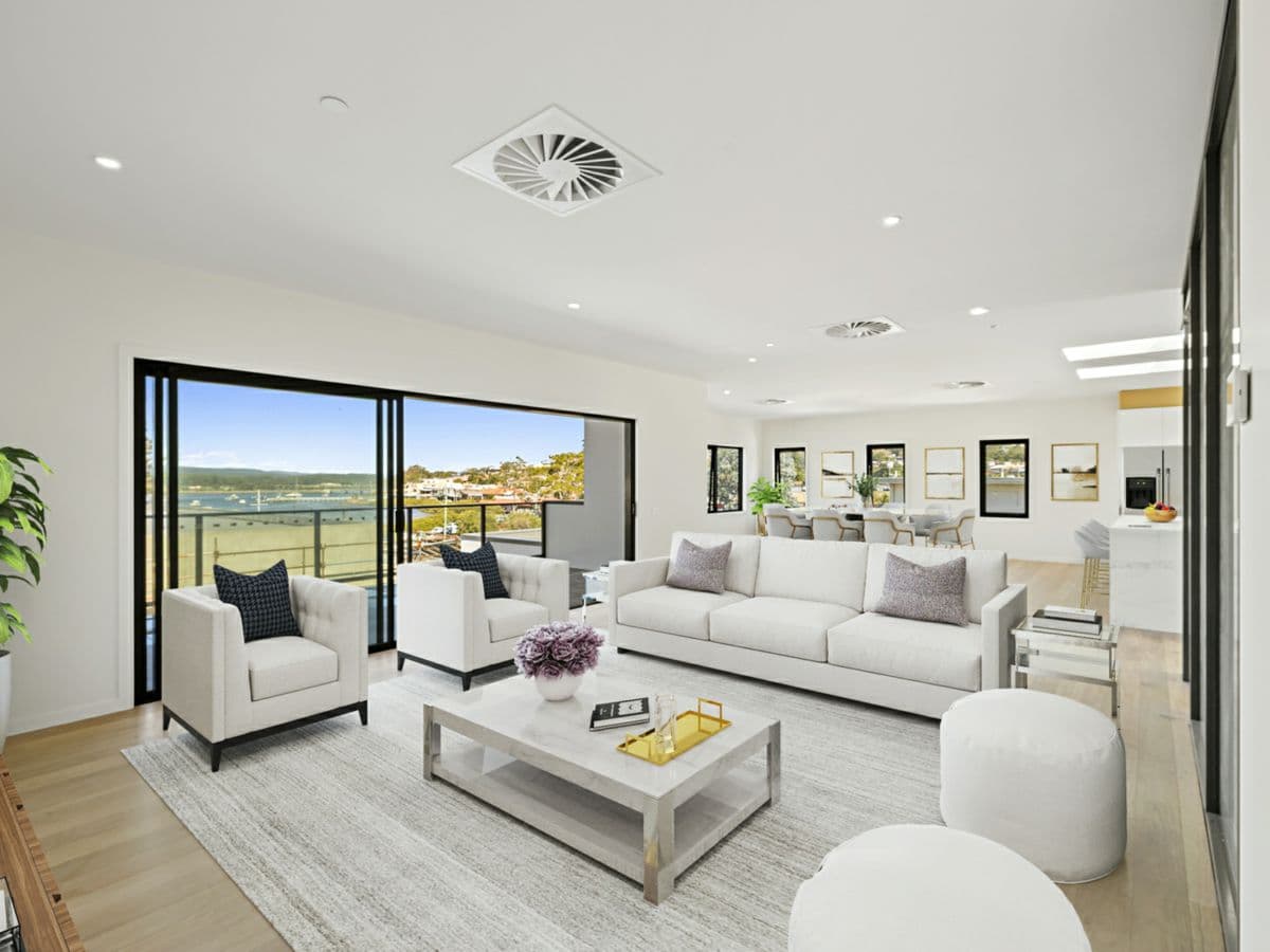 8/25 Beach Street, MERIMBULA, Merimbula - Thumbnail 2
