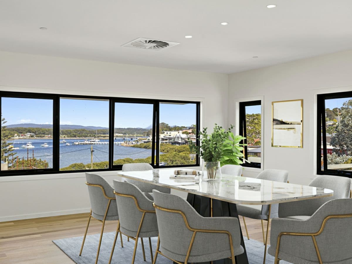 8/25 Beach Street, MERIMBULA, Merimbula - Thumbnail 3