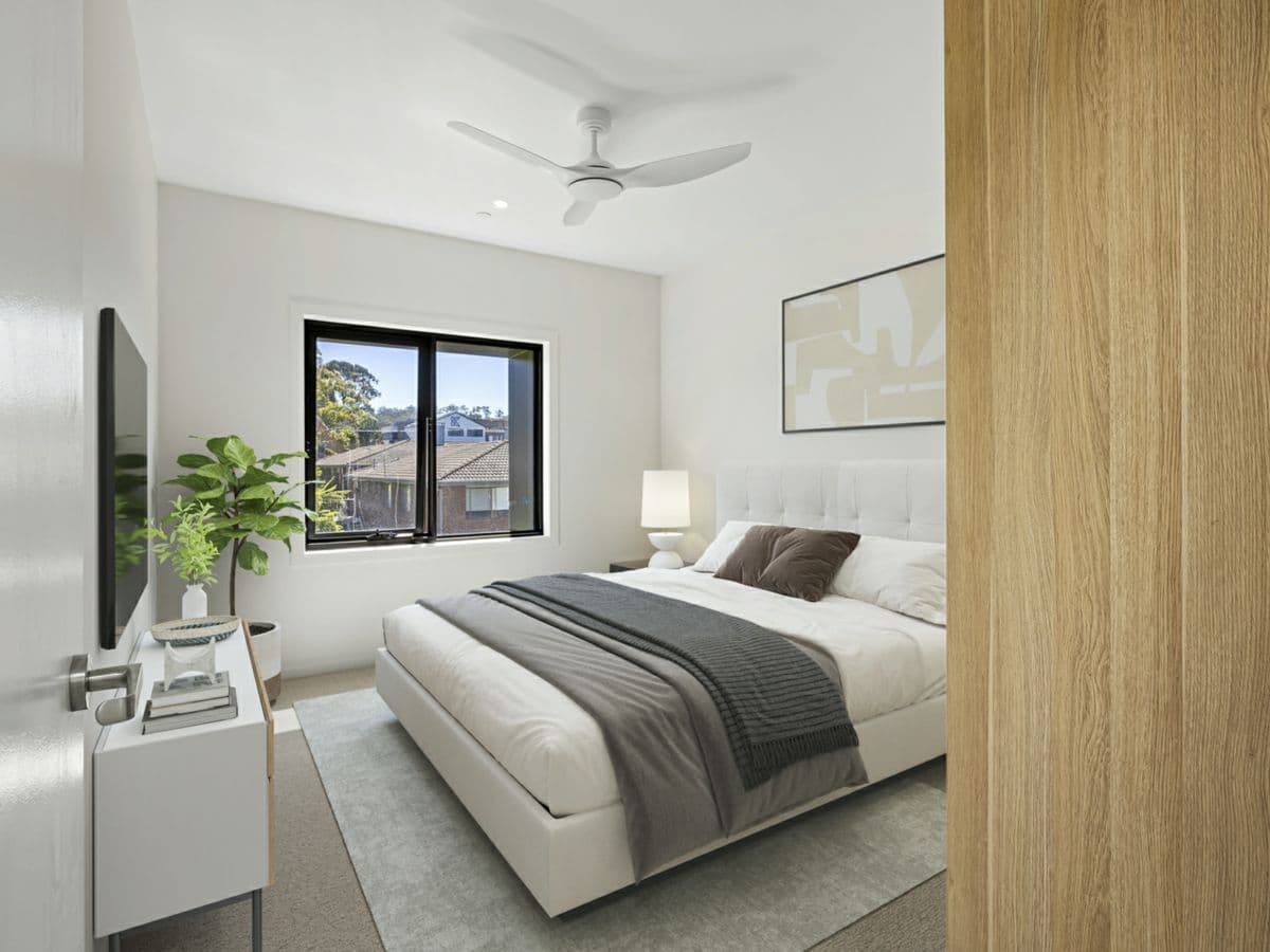 8/25 Beach Street, MERIMBULA, Merimbula - Thumbnail 5