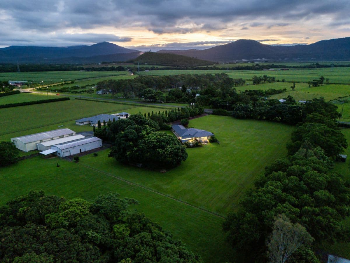 299 Crossland Road, GORDONVALE, Gordonvale - Image 1