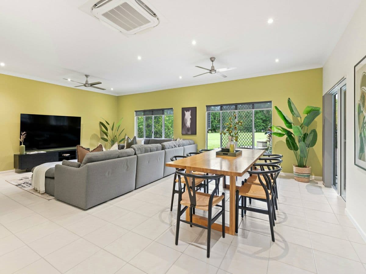 299 Crossland Road, GORDONVALE, Gordonvale - Thumbnail 8