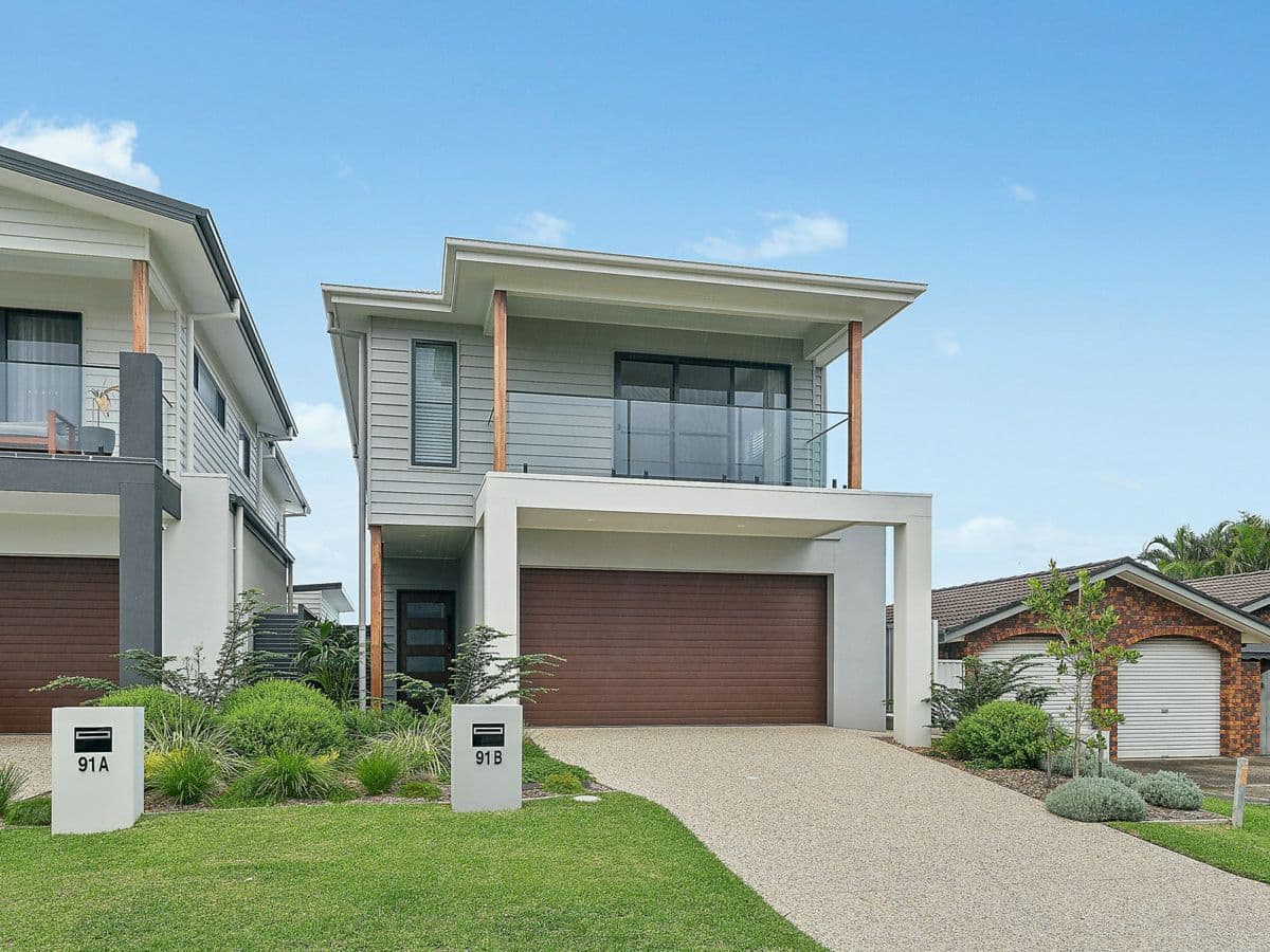 91b Commodore Crescent, PORT MACQUARIE, Port Macquarie - Thumbnail 2
