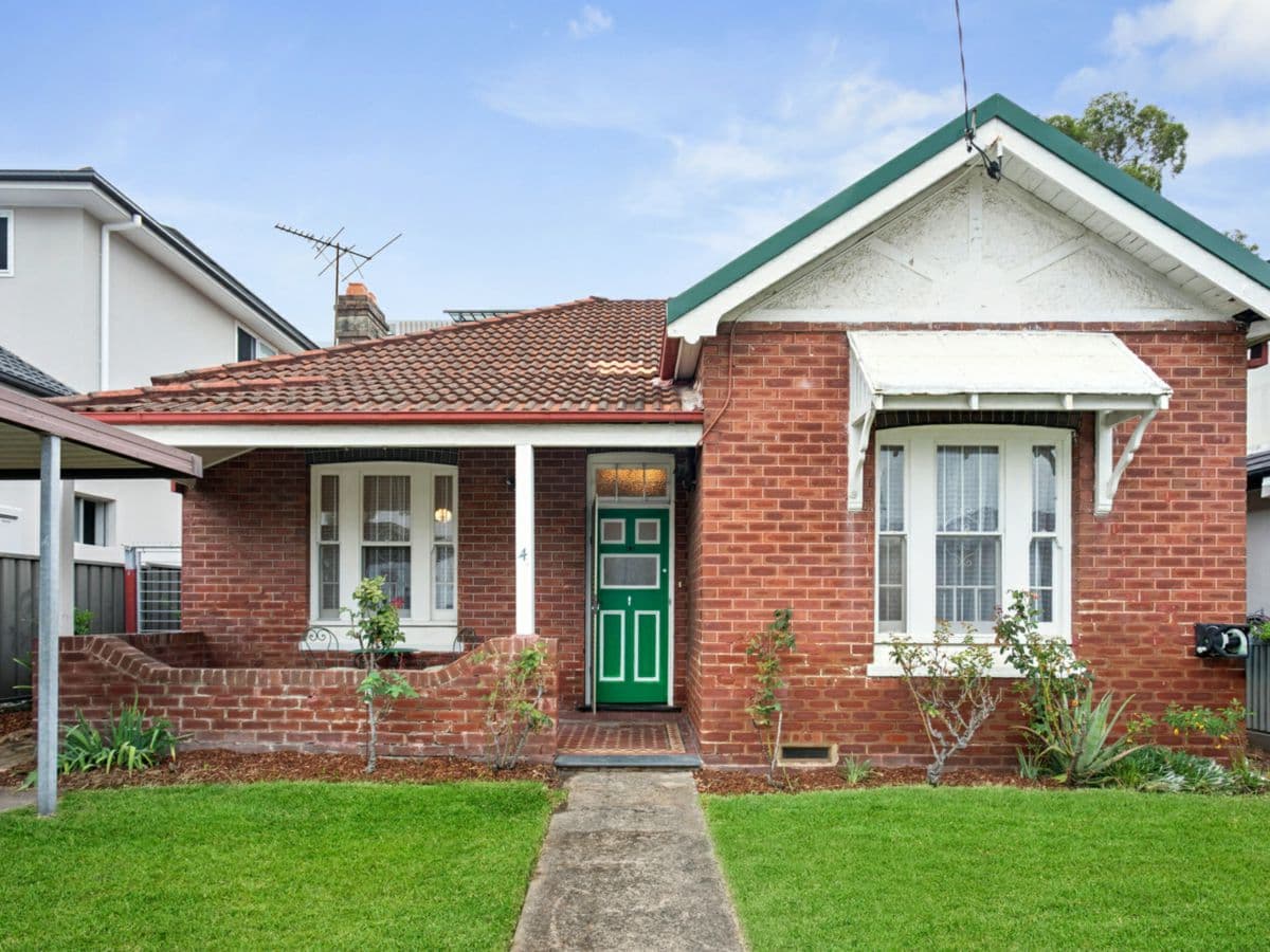 4 Norwood Street, BURWOOD, Burwood - Image 1