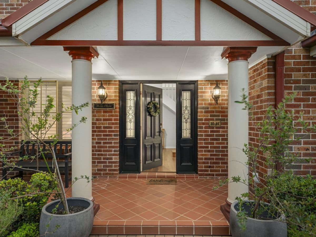 12 Molise Avenue, KELLYVILLE, Kellyville - Thumbnail 2