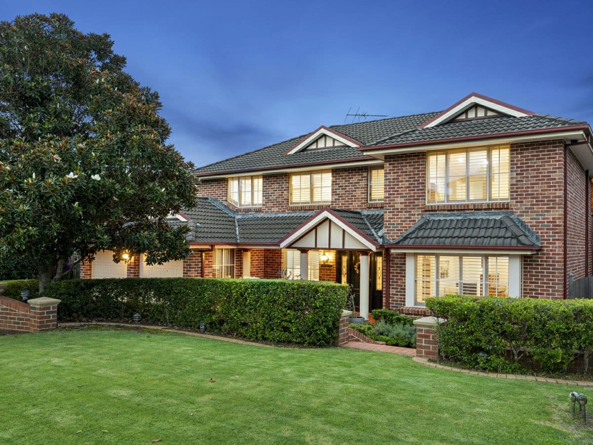 12 Molise Avenue, KELLYVILLE, Kellyville - Thumbnail 3