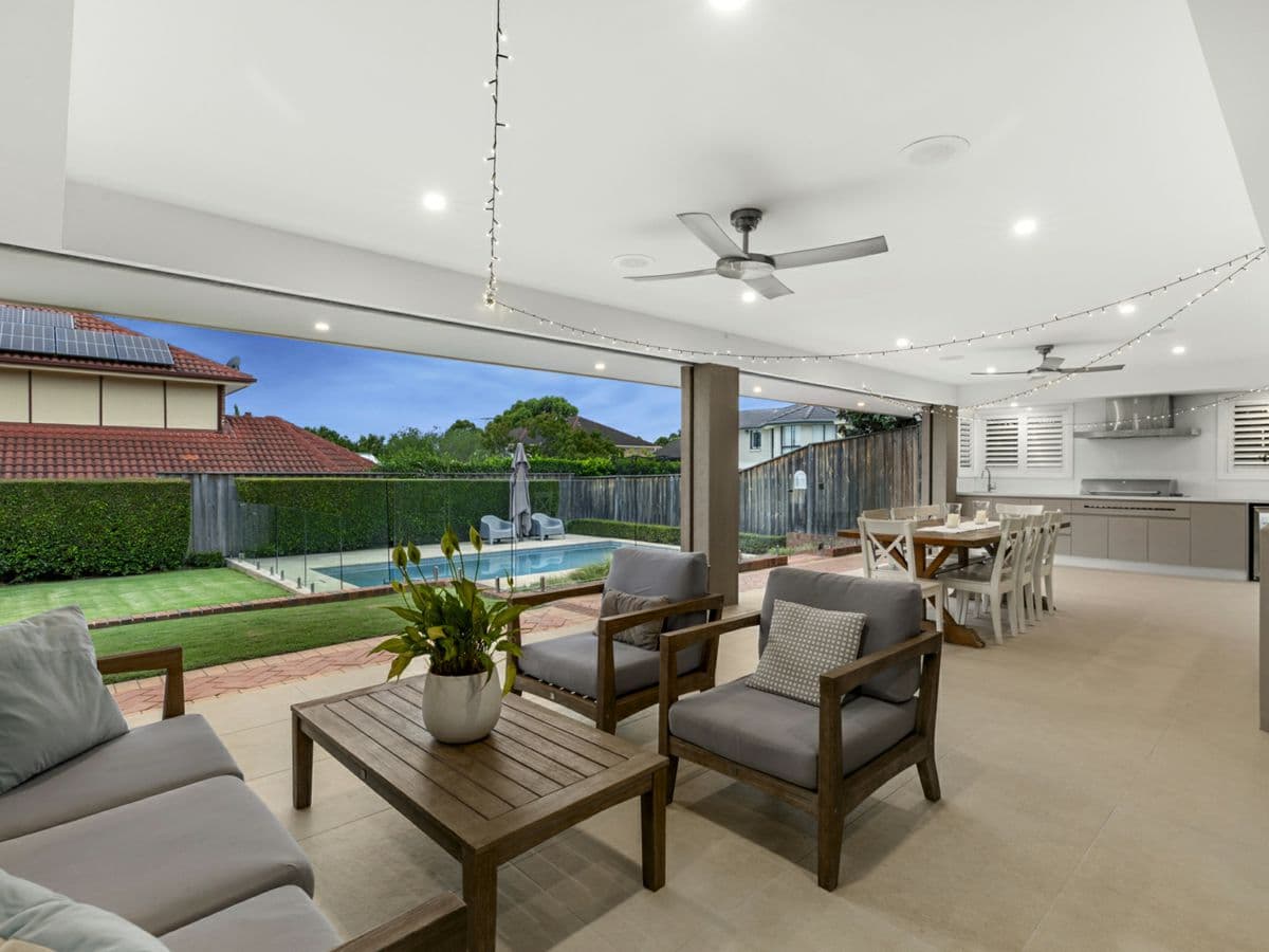 12 Molise Avenue, KELLYVILLE, Kellyville - Thumbnail 6