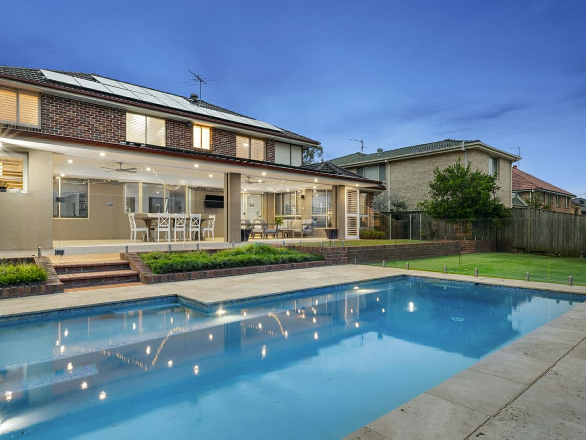 12 Molise Avenue, KELLYVILLE, Kellyville - Thumbnail 8