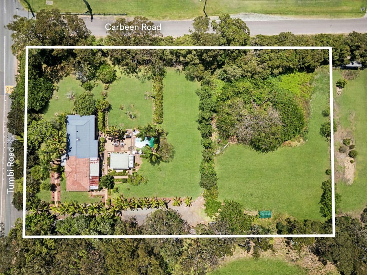 580 Tumbi Road, WAMBERAL, Wamberal - Image 1