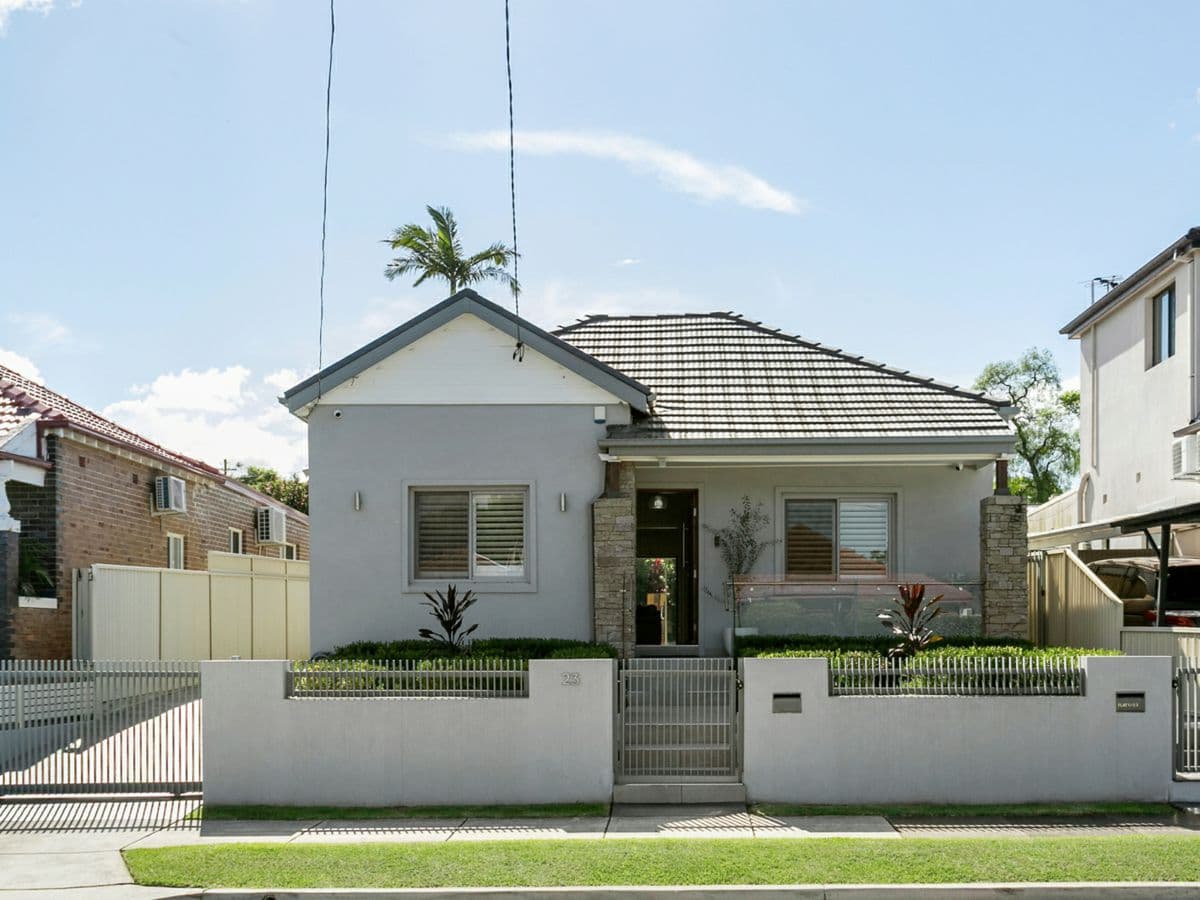 23 Blakesley Road, SOUTH HURSTVILLE, South Hurstville - Image 1