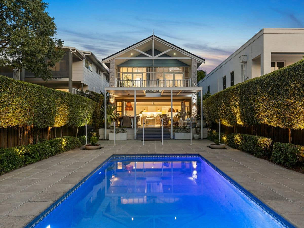 35 Twigg Street, INDOOROOPILLY, Indooroopilly - Thumbnail 2