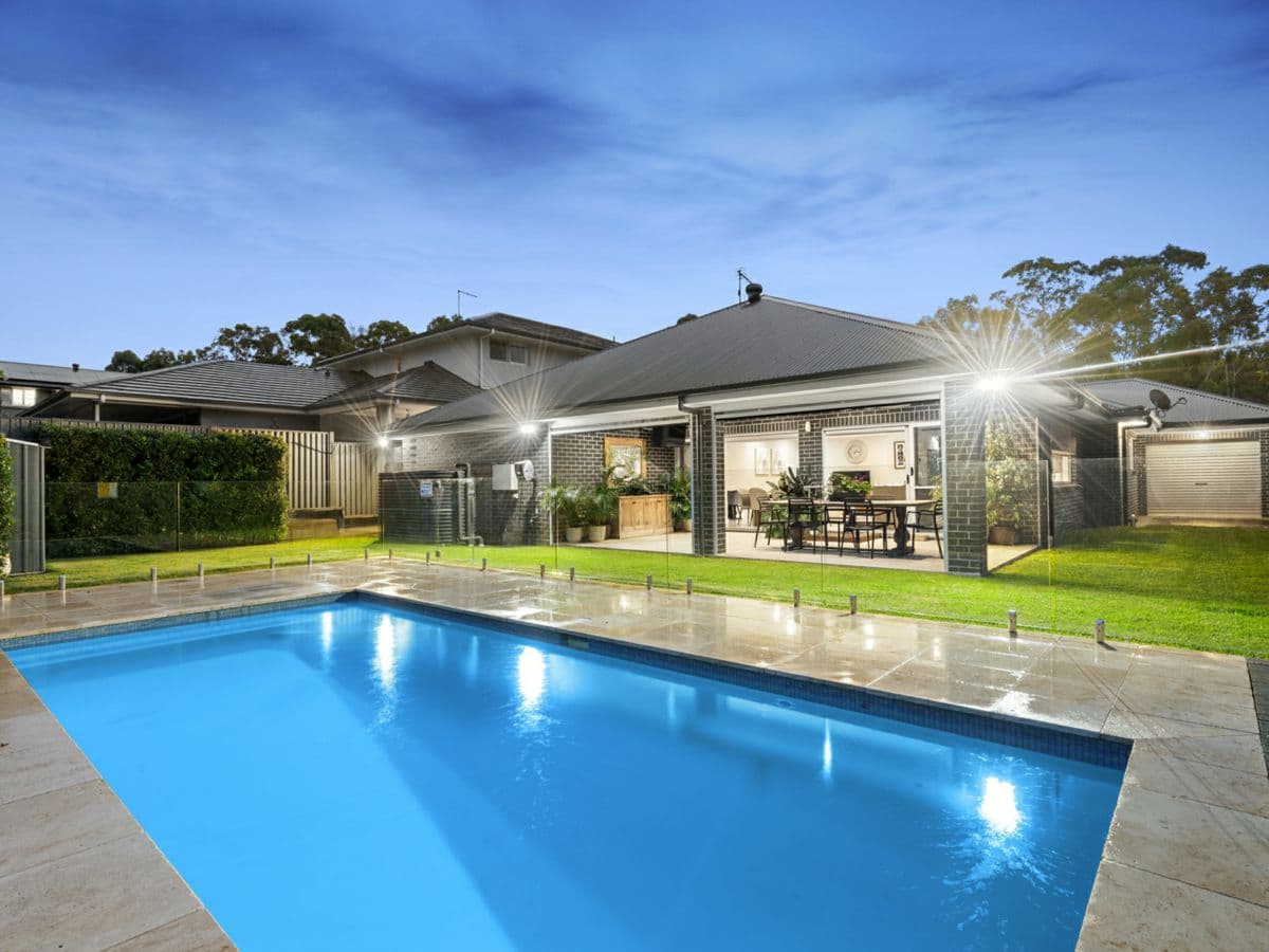 11 Applegum Crescent, NORTH KELLYVILLE, North Kellyville - Thumbnail 2