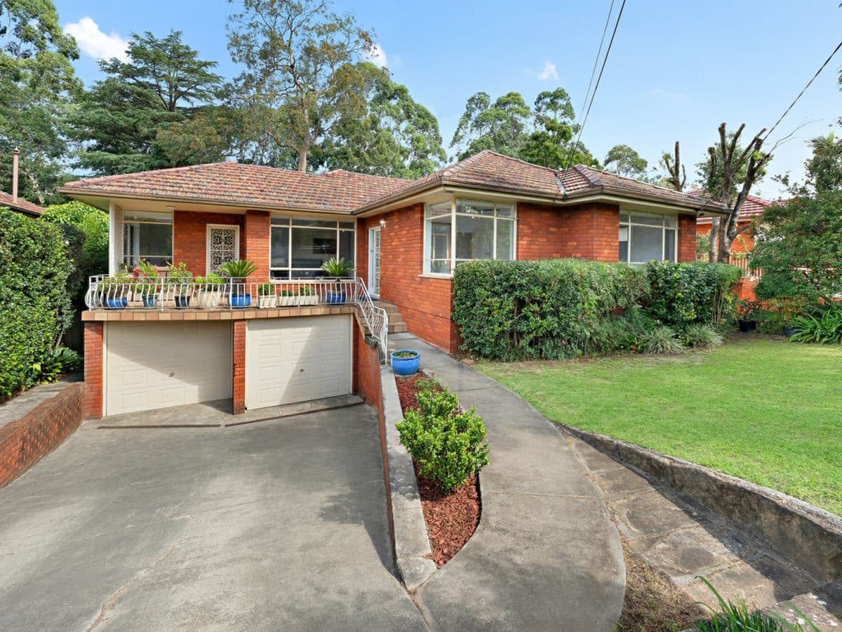 41 Rosen Street, EPPING, Epping - Image 1
