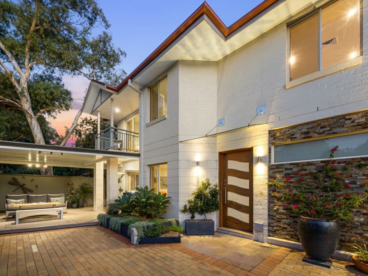 245a Burwood Road, CONCORD, Concord - Image 1