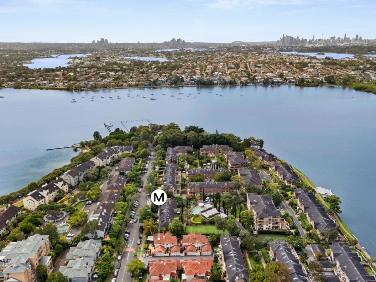 245a Burwood Road, CONCORD, Concord - Thumbnail 2