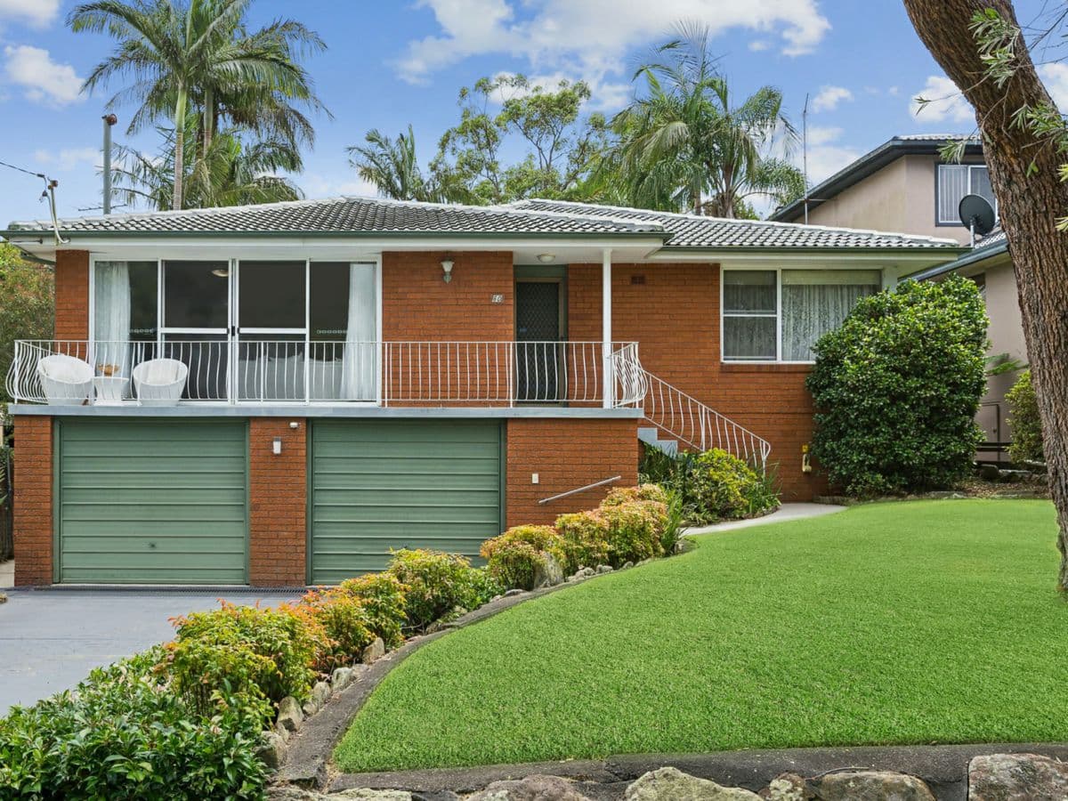 60 Owen Stanley Avenue, ALLAMBIE HEIGHTS, Allambie Heights - Thumbnail 2