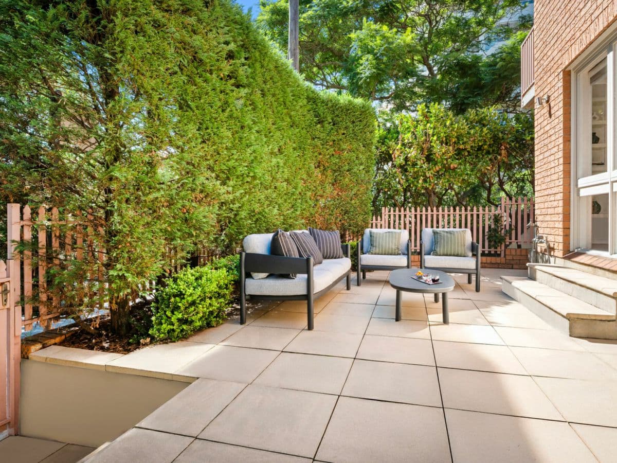 5/28 Grosvenor Street, NEUTRAL BAY, Cremorne - Image 1