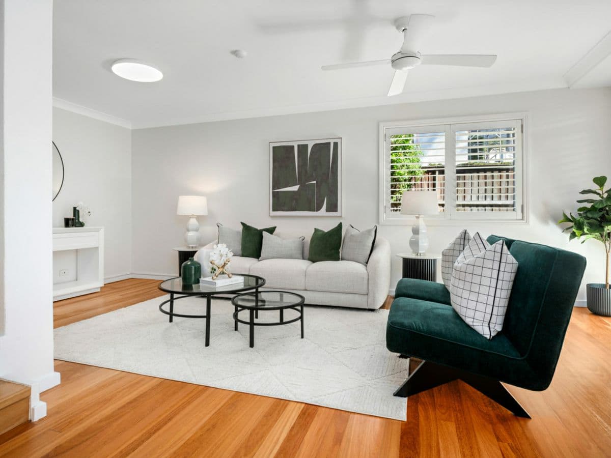 5/28 Grosvenor Street, NEUTRAL BAY, Cremorne - Thumbnail 2