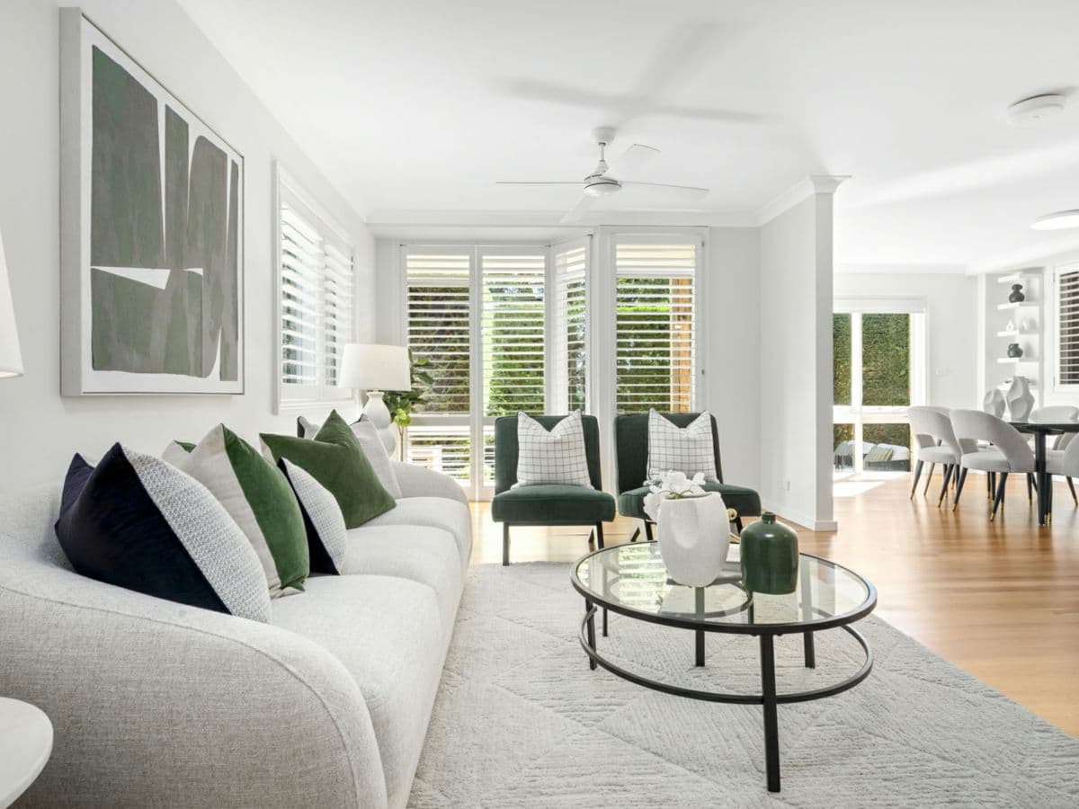 5/28 Grosvenor Street, NEUTRAL BAY, Cremorne - Thumbnail 4