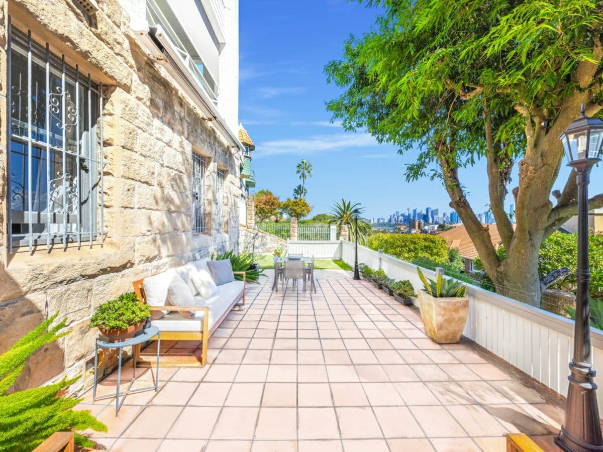 1/31 Musgrave Street, MOSMAN, Mosman - Image 1