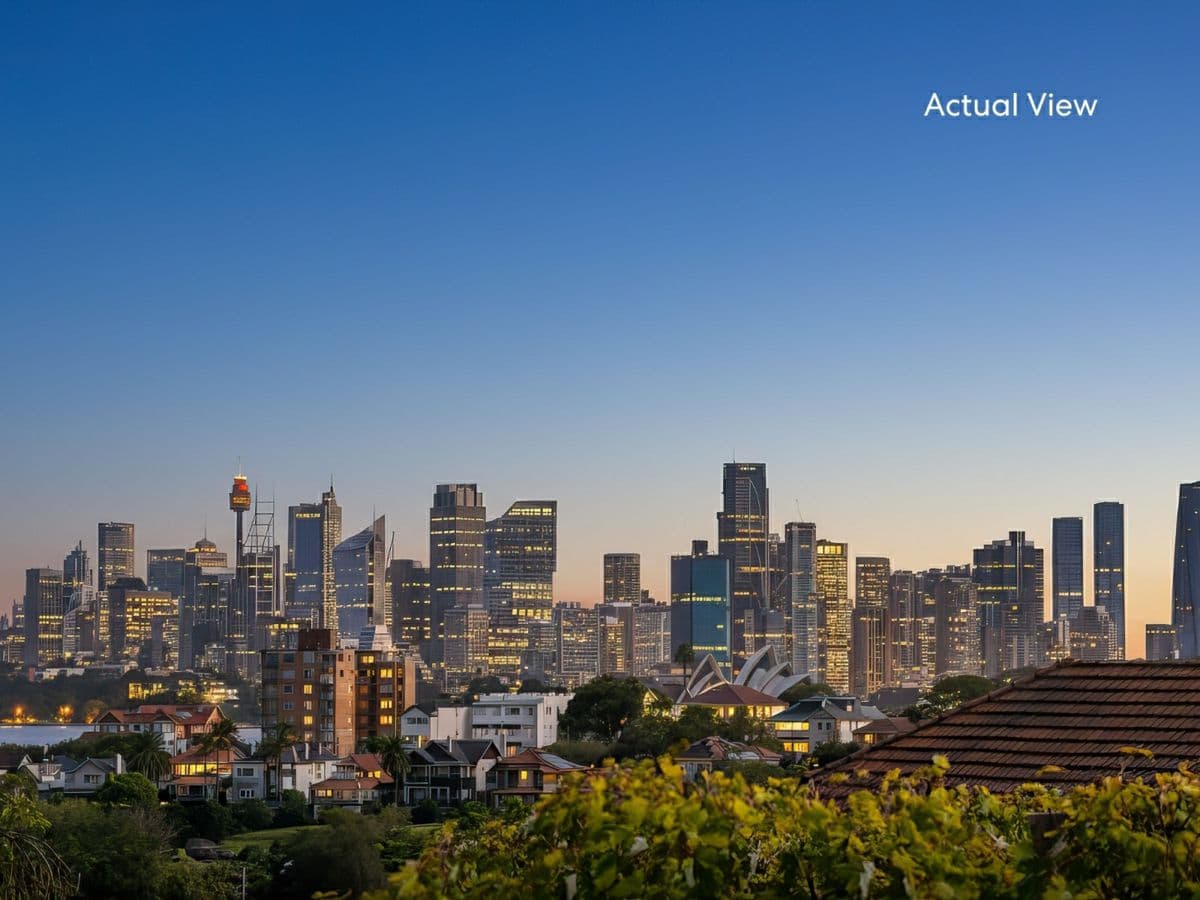 1/31 Musgrave Street, MOSMAN, Mosman - Thumbnail 2