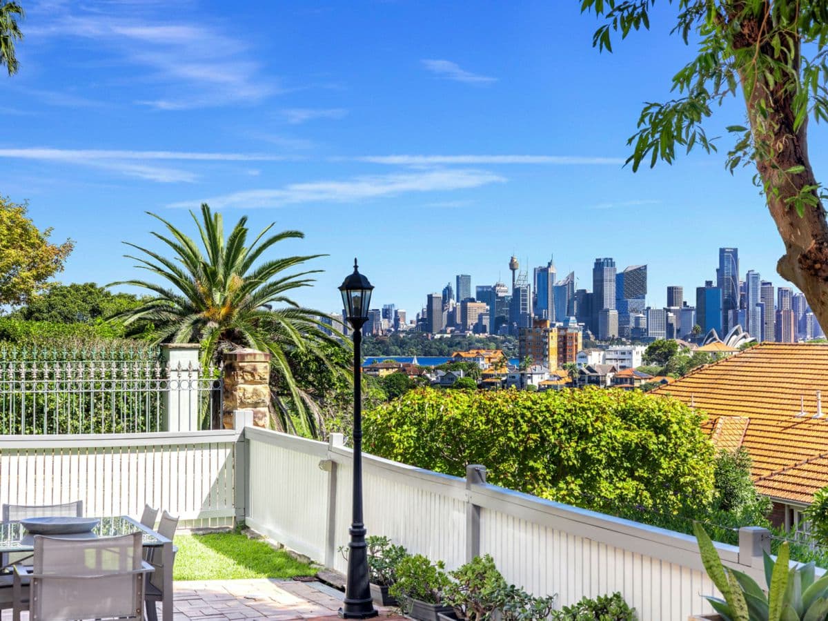 1/31 Musgrave Street, MOSMAN, Mosman - Thumbnail 3