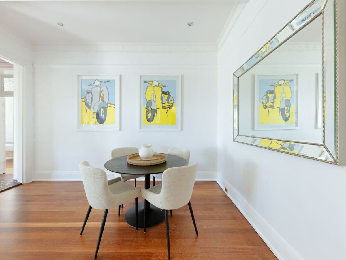 1/31 Musgrave Street, MOSMAN, Mosman - Thumbnail 6