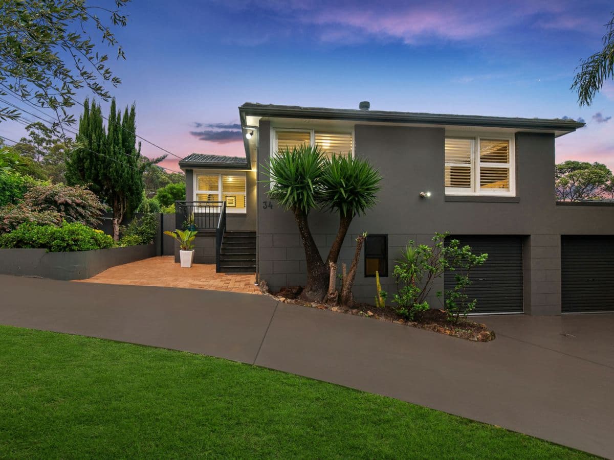 34 Woodlands Road, FORESTVILLE, Forestville - Thumbnail 5