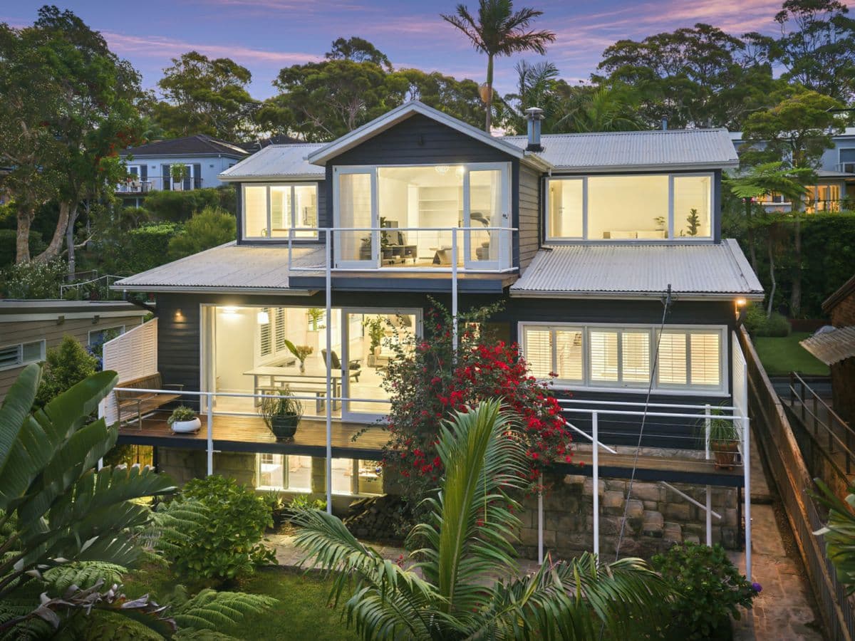 16 The Outlook, BILGOLA PLATEAU, Bilgola Plateau - Image 1