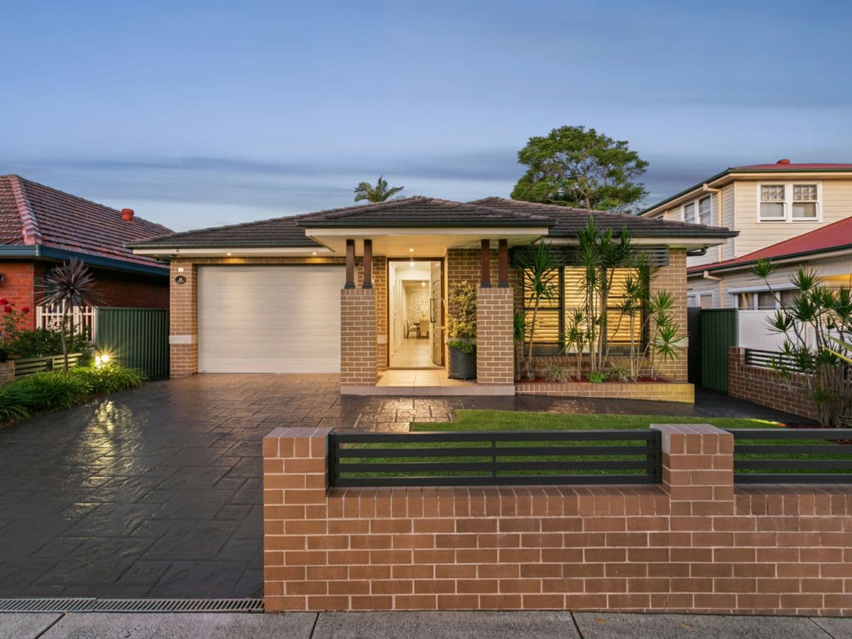 18 Walsh Avenue, CROYDON PARK, Croydon Park - Image 1
