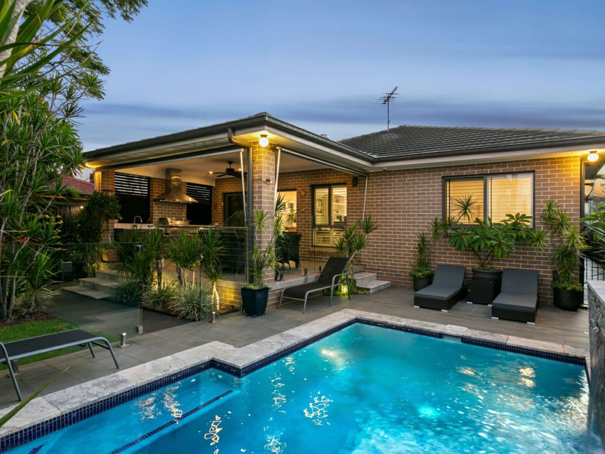 18 Walsh Avenue, CROYDON PARK, Croydon Park - Thumbnail 2