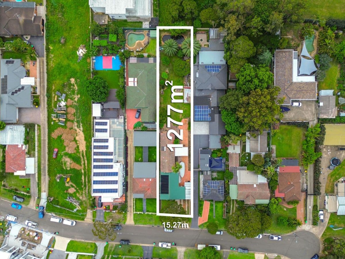 10 Endeavour Road, GEORGES HALL, Georges Hall - Thumbnail 7