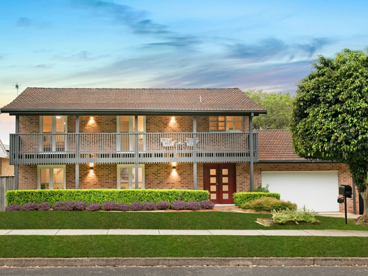 37 Perry Street, NORTH ROCKS, North Rocks - Image 1