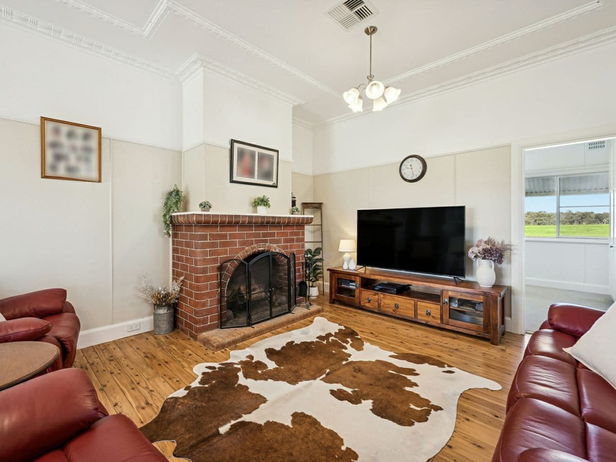 Lot 47, 499 Mebul Road, GULGONG, Gulgong - Thumbnail 4