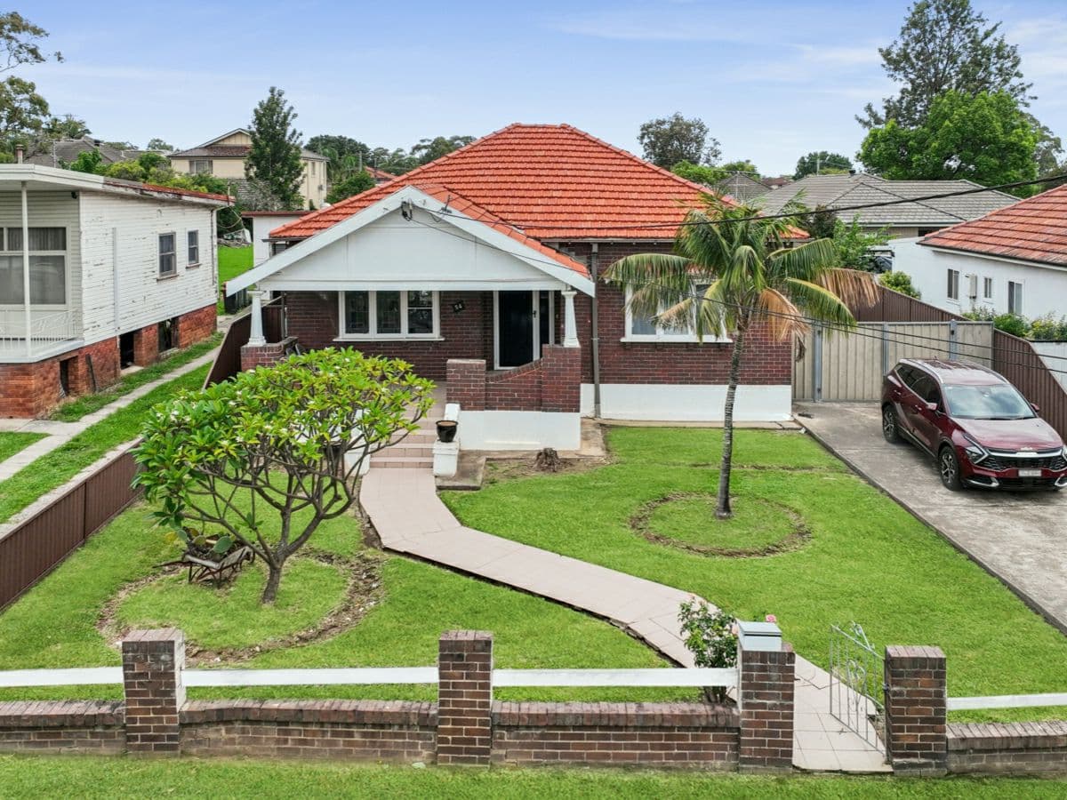54 Cornwall Road, AUBURN, Auburn - Image 1
