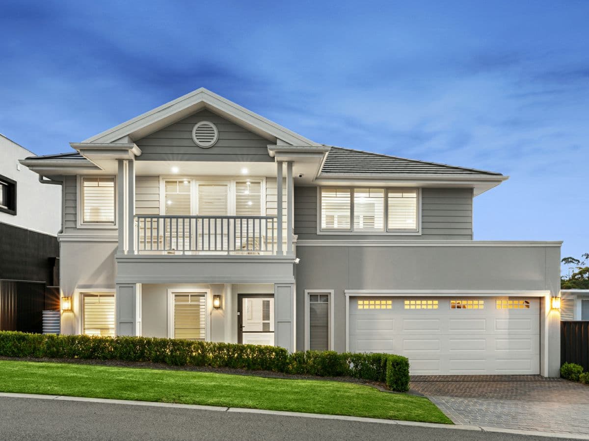 27 Whitsunday Circuit, NORTH KELLYVILLE, North Kellyville - Thumbnail 2