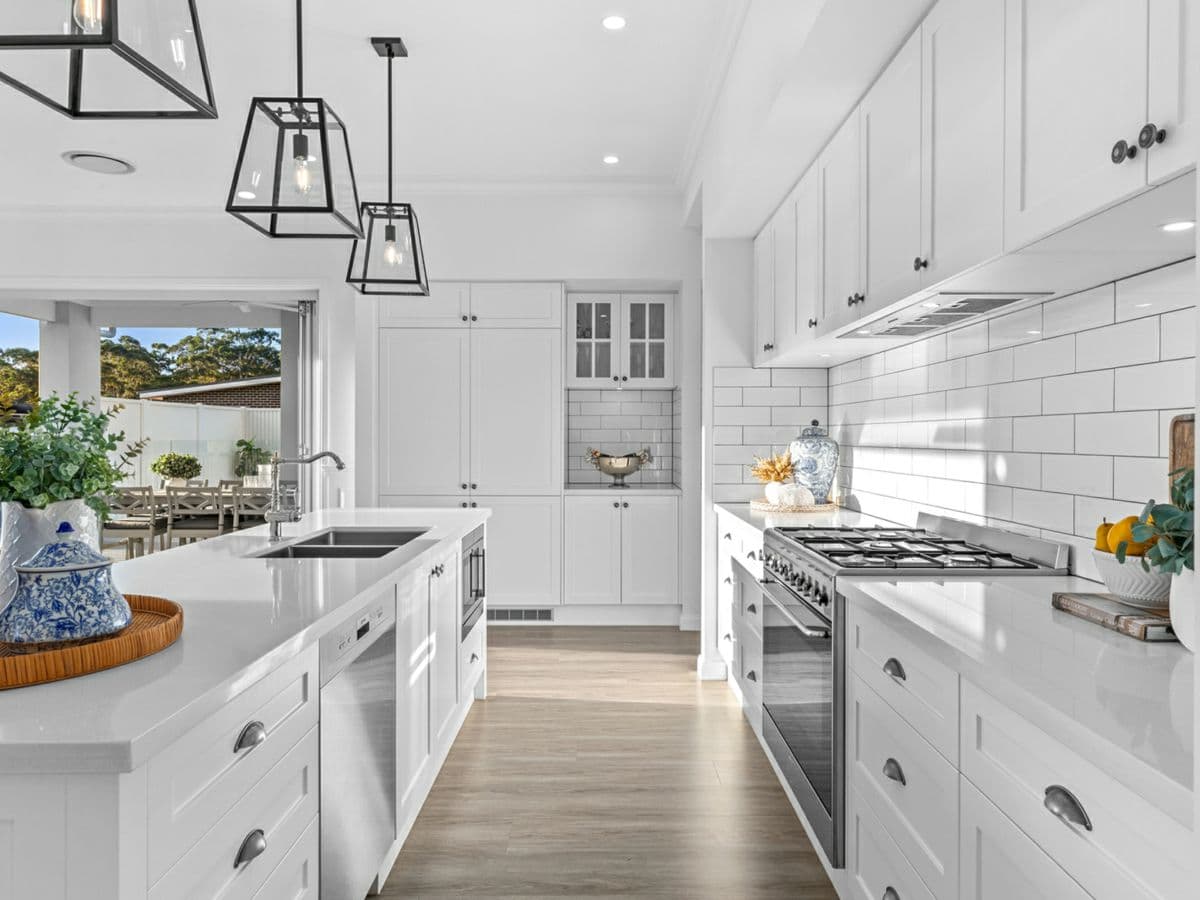27 Whitsunday Circuit, NORTH KELLYVILLE, North Kellyville - Thumbnail 4