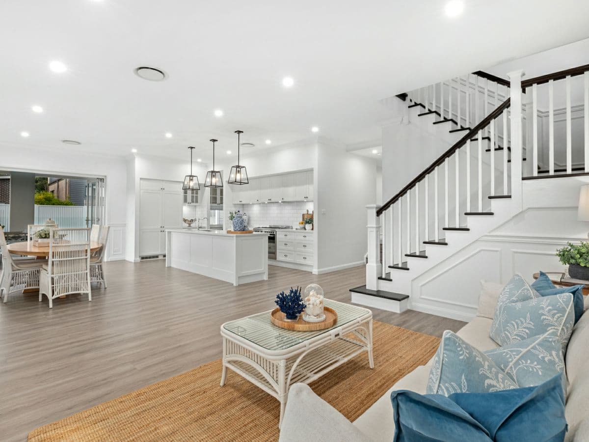 27 Whitsunday Circuit, NORTH KELLYVILLE, North Kellyville - Thumbnail 8