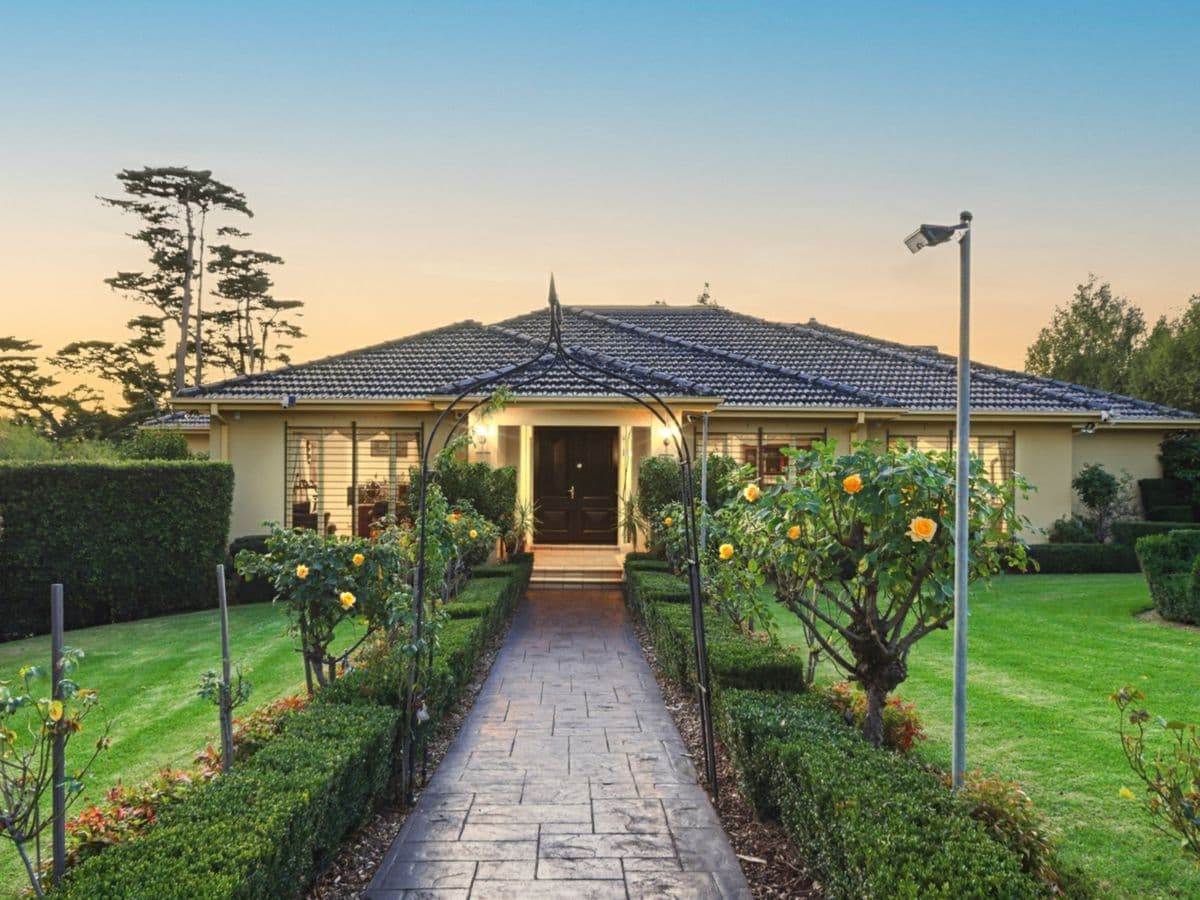 239-241 Tindals Road, WARRANDYTE, Warrandyte - Image 1