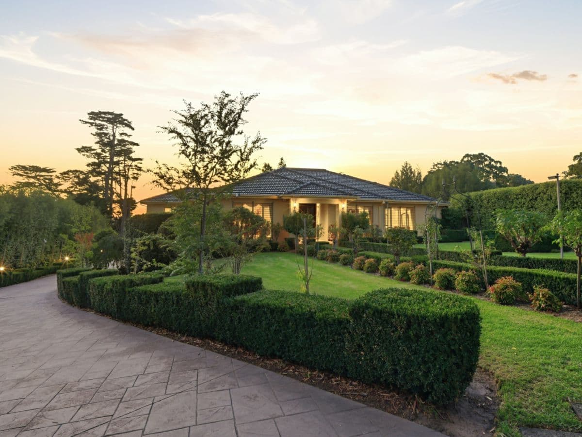 239-241 Tindals Road, WARRANDYTE, Warrandyte - Thumbnail 4