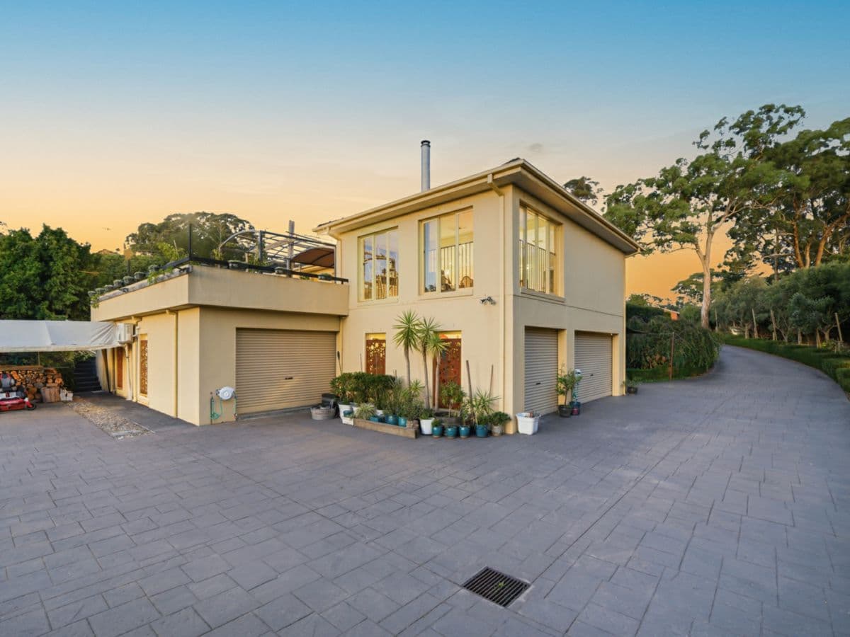 239-241 Tindals Road, WARRANDYTE, Warrandyte - Thumbnail 6