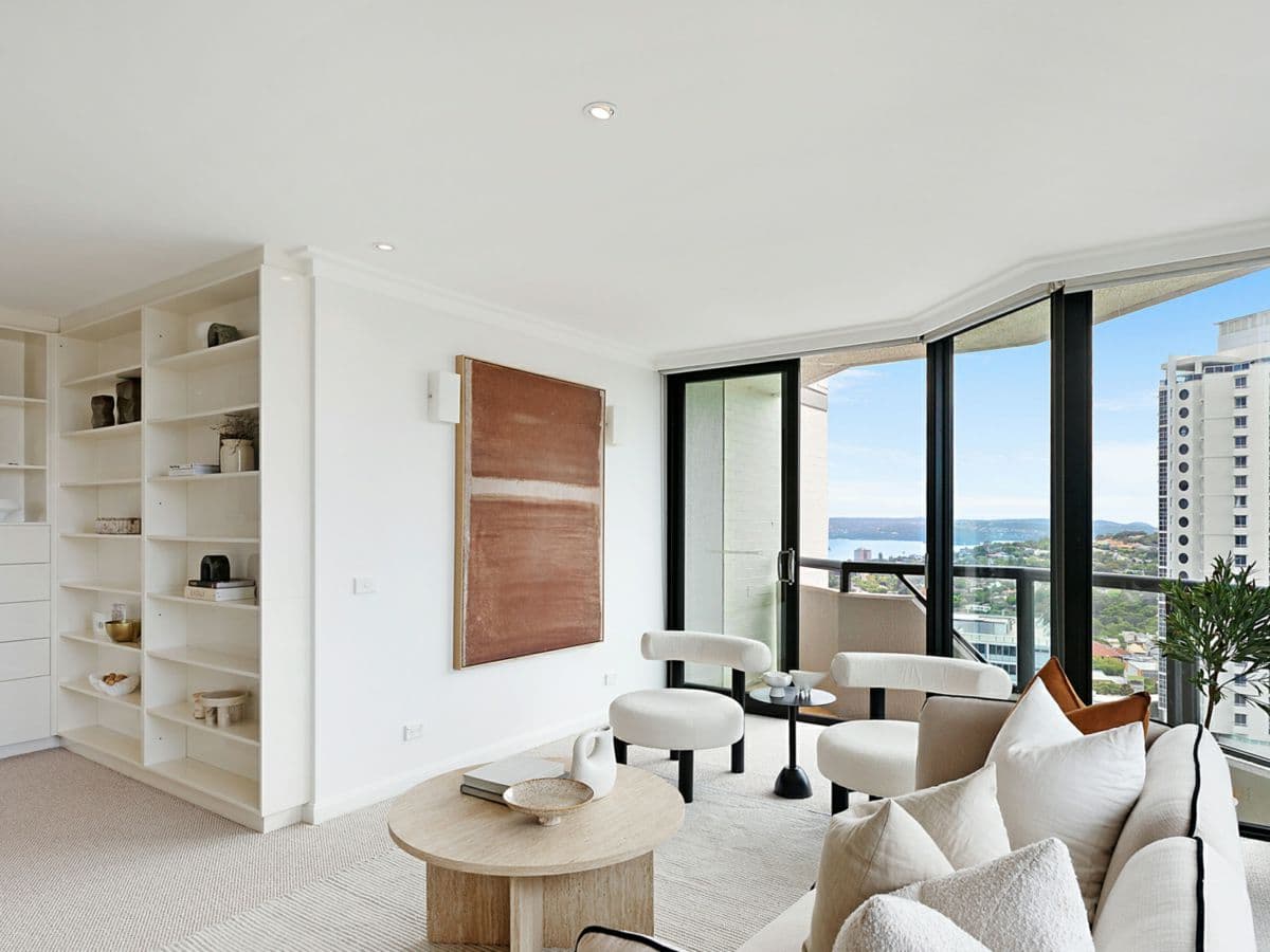 2009/83-85 Spring Street, BONDI JUNCTION, Bondi Junction - Image 1