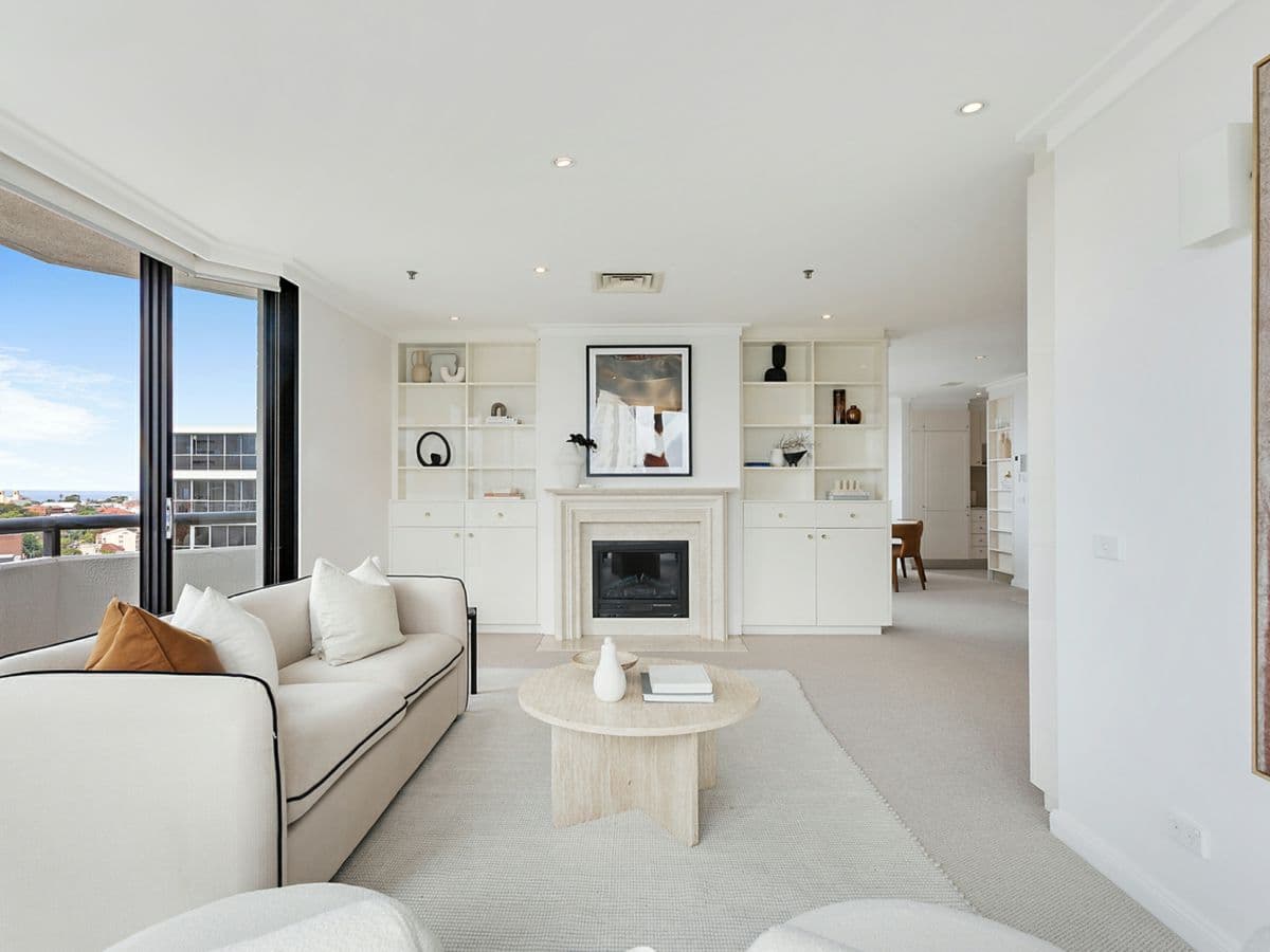 2009/83-85 Spring Street, BONDI JUNCTION, Bondi Junction - Thumbnail 4