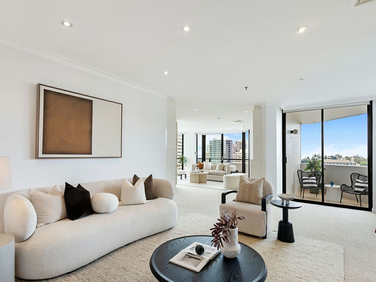 2009/83-85 Spring Street, BONDI JUNCTION, Bondi Junction - Thumbnail 5