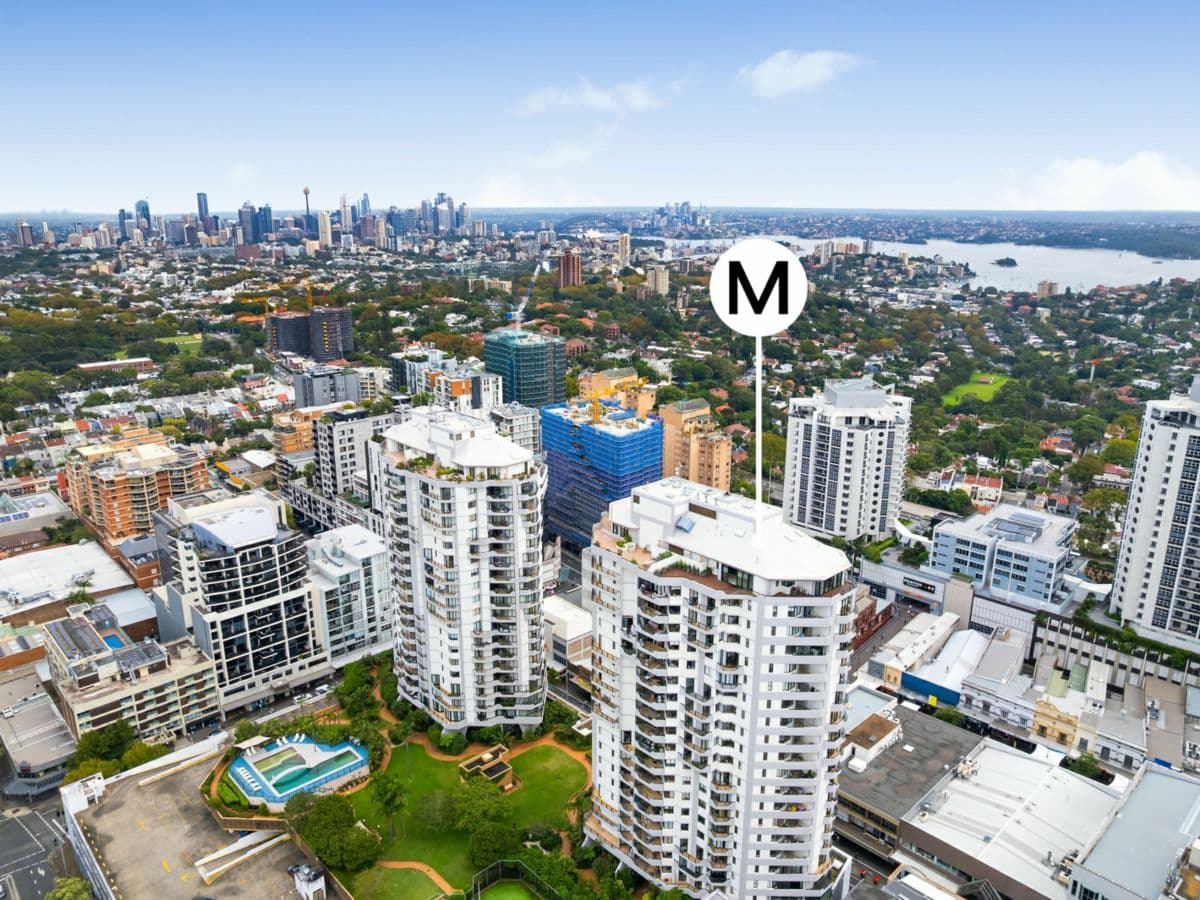 2009/83-85 Spring Street, BONDI JUNCTION, Bondi Junction - Thumbnail 6