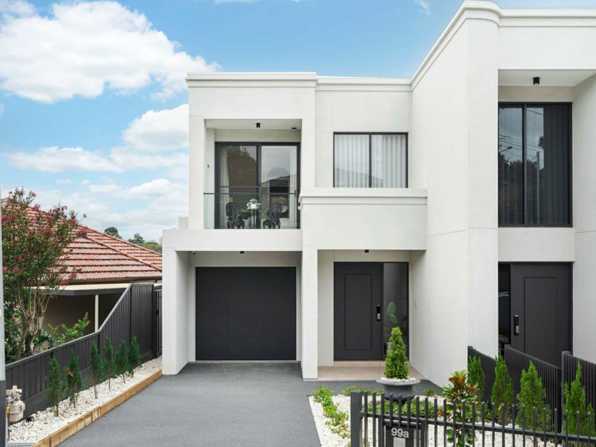 99A North Road, RYDE, Ryde - Image 1