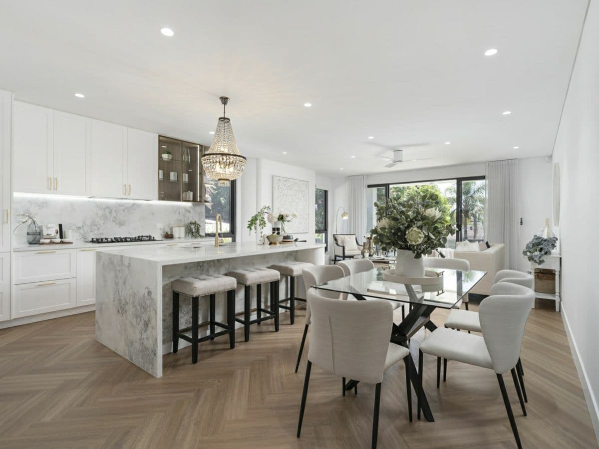 99A North Road, RYDE, Ryde - Thumbnail 2