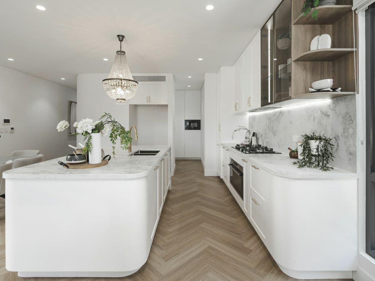99A North Road, RYDE, Ryde - Thumbnail 3