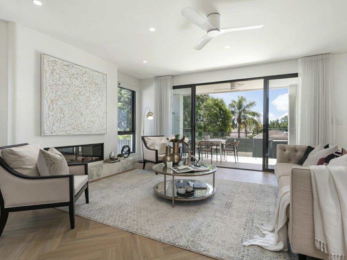 99A North Road, RYDE, Ryde - Thumbnail 4