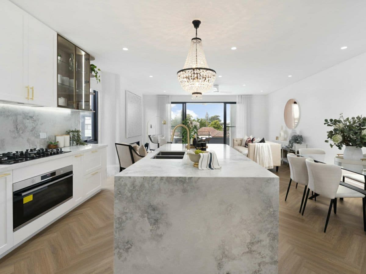 99A North Road, RYDE, Ryde - Thumbnail 5